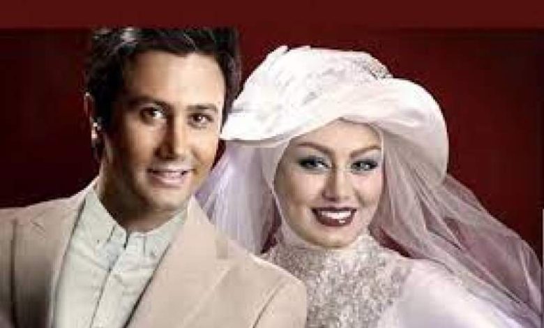 سفر زمان | «سحر قریشی و شاهرخ استخری» در دیدار با ضرغامی؛ سال 1388 سفر زمان | «سحر قریشی و شاهرخ استخری» در دیدار با ضرغامی؛ سال 1388