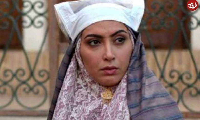 نگاه روز | عکسهای تازۀ «پروین» 6 سال بعد از سریال «بانوی عمارت» در 40 سالگی عکسهای تازۀ «پروین» 6 سال بعد از سریال «بانوی عمارت» در 40 سالگی