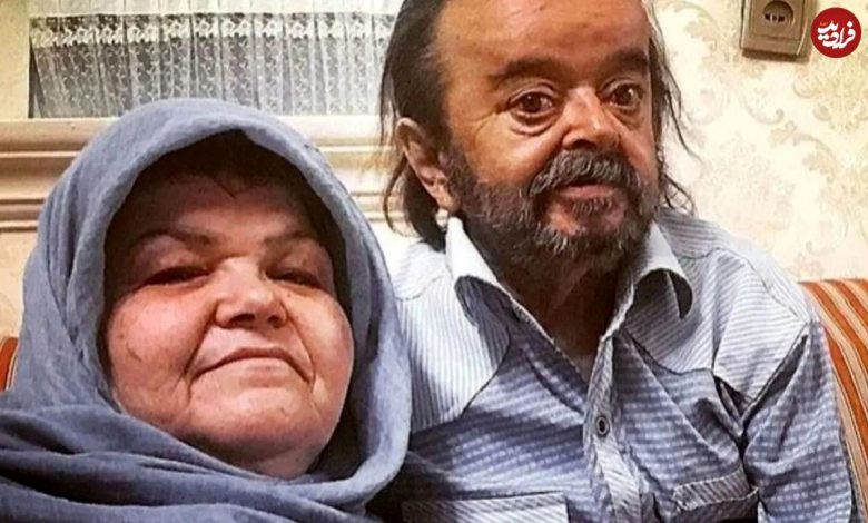 نگاه روز | «اسدالله یکتا و فرزندان اش»؛ دهه 60 (عکس) قابی از تاریخ؛ «اسدالله یکتا و فرزندان اش»؛ دهه 60