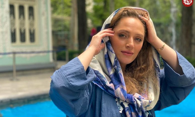 نگاه روز | مراسم عروسی «نگین معتضدی و امین امانی»؛ سال 1399 (عکس) مراسم عروسی «نگین معتضدی و امین امانی»؛ سال 1399