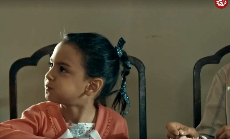 تاریخ وبگردی |چهره جدید «نرگس/دختر محمودرضا» سریال سرزمین مادری بعد 16 سال (عکس) تغییر چهره «نرگس/دختر محمودرضا» سریال سرزمین مادری بعد 16 سال