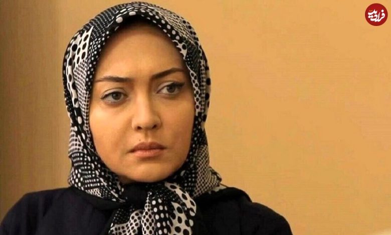 گذری در سینما ؛ «فروتن و نیکی کریمی» در نمایی از فیلم بر باد رفته؛ سال 84 (عکس) «فروتن و نیکی کریمی» در نمایی از فیلم بر باد رفته؛ سال 84