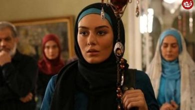 (عکس) «سحر قریشی، حدیث میرامینی و سیاوش خیرابی» در پشت صحنه «دلنوازان»؛ سال 88