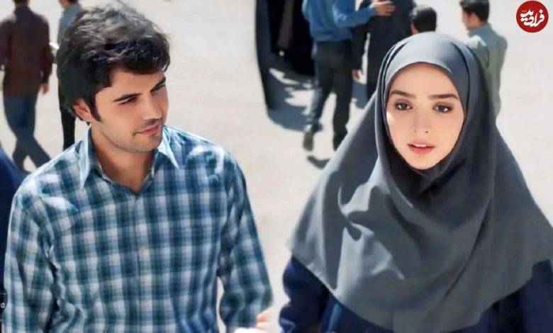 نگاه روز | چهره جدید المیرا دهقانی؛ «یاسمن» لحظه گرگ و میش در 33 سالگی (عکس) تغییر چهره المیرا دهقانی؛ «یاسمن» لحظه گرگ و میش در 33 سالگی