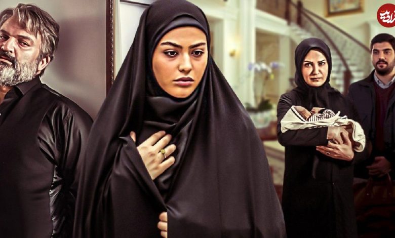 زمان وبگردی ؛ «حاج علی تهرانی و لیلا شریفی» در پشت صحنه سریال پدر؛ سال 97 (عکس) «حاج علی تهرانی و لیلا شریفی» در پشت صحنه سریال پدر؛ سال 97