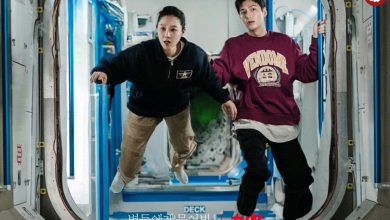 نگاهی به سریال کره‌ای «وقتی ستاره‌ها ...»؛ یک عاشقانۀ فضایی با بازی لی مین‌هو