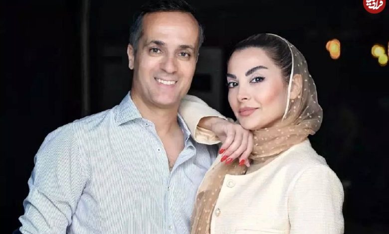 نگاه روز | تیپ و استایل دیدنی «مونا فائز پور همسر احمد مهران فر» در یک مراسم (عکس) تیپ و استایل دیدنی «مونا فائز پور همسر احمد مهران فر» در یک مراسم