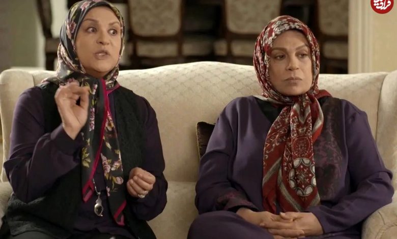 قاب امروز | قاب روز؛ شکل و شمایل «لاله اسکندری و گوهر خیراندیش» در یک مراسم (عکس) قاب روز؛ شکل و شمایل «لاله اسکندری و گوهر خیراندیش» در یک مراسم