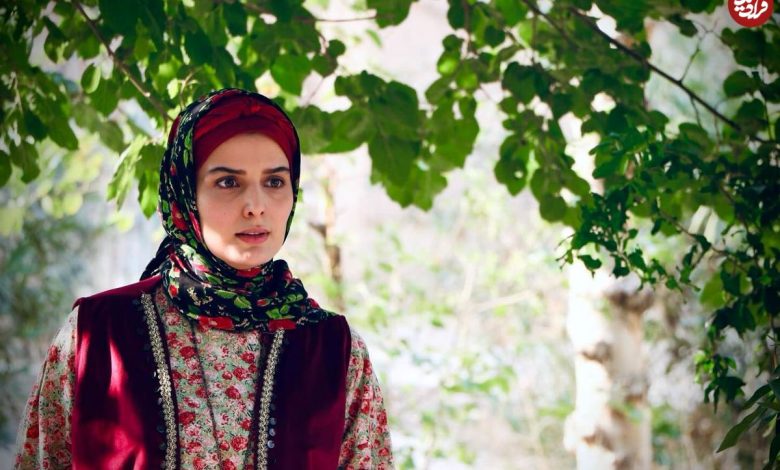 نگاه روز| بهادر زمانی و غزاله اکرمی؛ از شهرت در سریال سوجان تا تیغ منتقدان (عکس) بهادر زمانی و غزاله اکرمی؛ از شهرت در سریال سوجان تا تیغ منتقدان