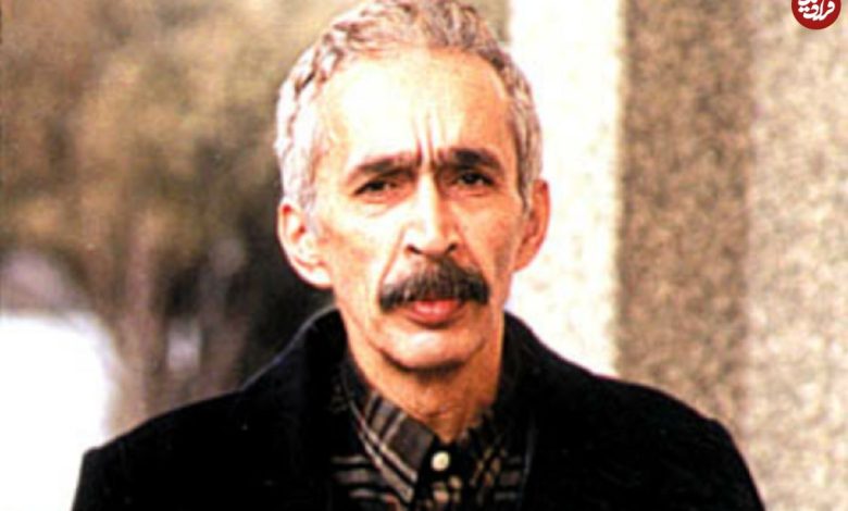 نگاه روز | تیپ و چهره غافلگیرکننده «رضا ژیان» در دهه 50 (عکس) قابی از تاریخ؛ تیپ و چهره غافلگیرکننده «رضا ژیان» در دهه 50