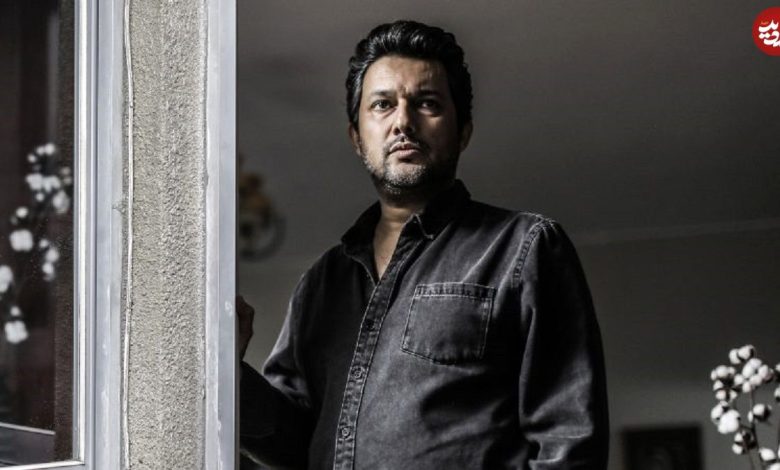 زمان وبگردی ؛ تیپ و استایل تازه «حامد بهداد» در کیش؛ آقای بازیگر در 51 سالگی (عکس) تیپ و استایل تازه «حامد بهداد» در کیش؛ آقای بازیگر در 51 سالگی