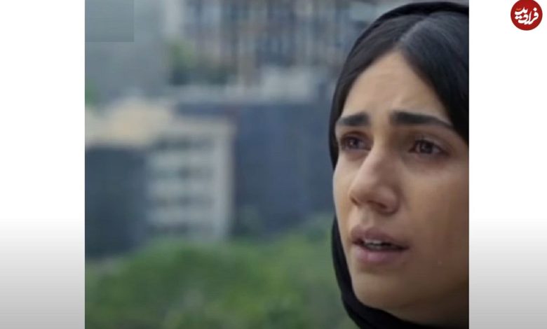 تاریخ وبگردی |چهره جدید «الهام خواهر فرزاد» سریال جان سخت در 30 سالگی (عکس) تغییر چهره «الهام خواهر فرزاد» سریال جان سخت در 30 سالگی