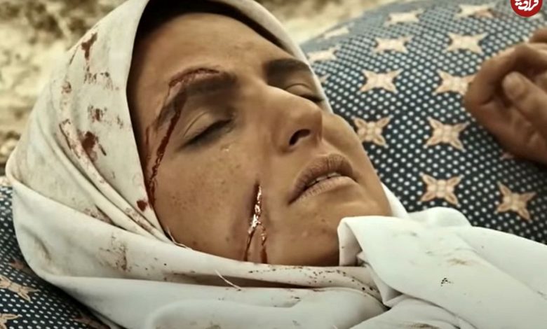 تاریخ وبگردی | چهره جدید «زهره/مادر واقعی رهی» سریال سرزمین مادری بعد 16 سال (عکس) تغییر چهره «زهره/مادر واقعی رهی» سریال سرزمین مادری بعد 16 سال