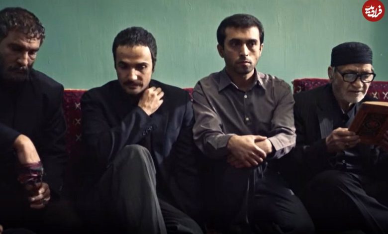 ساعت وبگردی | تغییر شکل و شمایل «عباس دوست رهی» سریال سرزمین مادری بعد 14 سال (عکس) تغییر شکل و شمایل «عباس دوست رهی» سریال سرزمین مادری بعد 14 سال