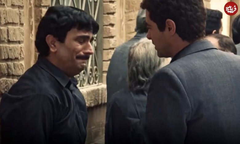 نگاه روز | تغییر شکل بهت آور «اکبر/دایی رهی» سریال سرزمین مادری بعد 14 سال (عکس) تغییر شکل بهت آور «اکبر/دایی رهی» سریال سرزمین مادری بعد 14 سال