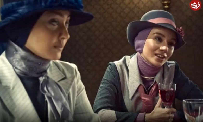 نگاه روز | تغییر شکل «نرگس/دختر عموی رهی» سریال سرزمین مادری بعد 14 سال (عکس) تغییر شکل «نرگس/دختر عموی رهی» سریال سرزمین مادری بعد 14 سال