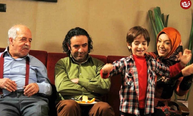 تاریخ وبگردی | چهره جدید «عرشیا کوچولو» سریال شمعدونی بعد 9 سال در 16 سالگی (عکس) تغییر چهره «عرشیا کوچولو» سریال شمعدونی بعد 9 سال در 16 سالگی