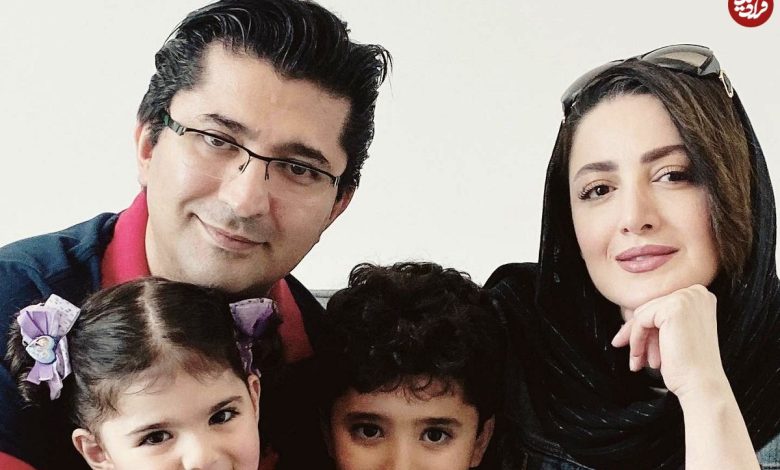 زمان وبگردی | مراسم عروسی «شیلا خداداد و فرزین سرکارات»؛ سال 88 (عکس) مراسم عروسی «شیلا خداداد و فرزین سرکارات»؛ سال 88