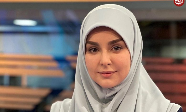 نگاه روز | تیپ و چهره جالب «شعله رزمجو» گوینده خبر تلویزیون در دنیای واقعی (عکس) تیپ و چهره جالب «شعله رزمجو» گوینده خبر تلویزیون در دنیای واقعی