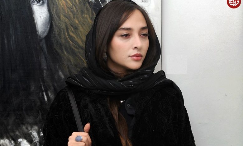 خبر فوری و تازه ها ■ تیپ و چهره جذاب «آناهیتا درگاهی و رویا جاویدنیا» در 37 و 59 سالگی (عکس) تیپ و چهره جذاب «آناهیتا درگاهی و رویا جاویدنیا» در 37 و 59 سالگی