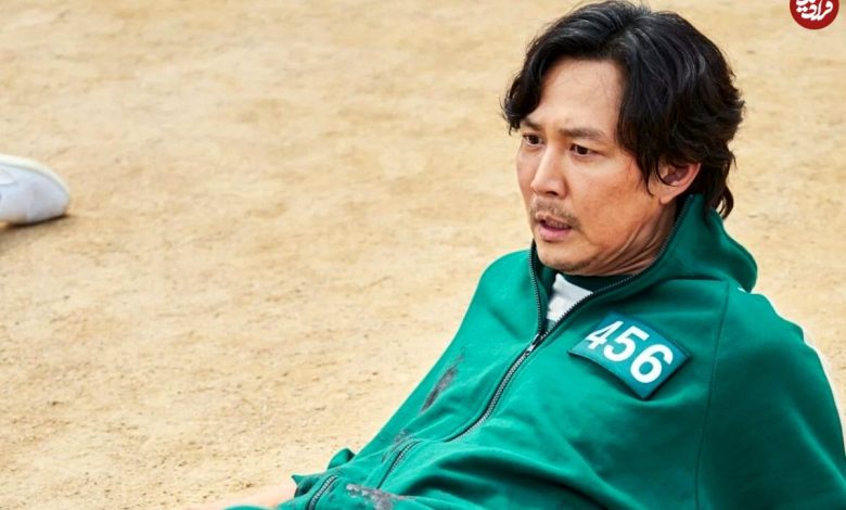 نگاه روز | چهره جدید «سونگ بازیکن شماره 456» سریال بازی مرکب بعد 3 سال (عکس) تغییر چهره «سونگ بازیکن شماره 456» سریال بازی مرکب بعد 3 سال