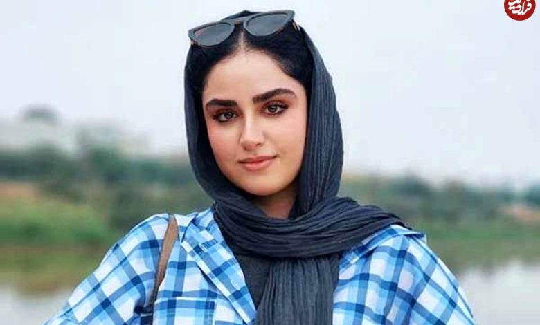 تیتر روز ؛ سفر زمان؛ چهره جدید جذاب «هانیه غلامی» بعد 5 سال در 30 سالگی (عکس) تغییر چهره جذاب «هانیه غلامی» بعد 5 سال در 30 سالگی