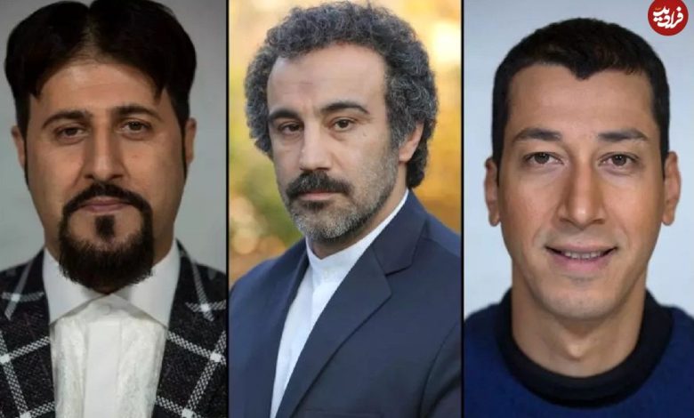 تاریخ وبگردی | «نقی، ارسطو و بهتاش» در پشت صحنه سریال پایتخت 7 در مازندران (عکس) «نقی، ارسطو و بهتاش» در پشت صحنه سریال پایتخت 7 در مازندران