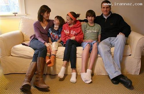 دختری زشت ولی با استعدادی شگفت انگیز! +تصاویر دختری زشت ولی با استعدادی شگفت انگیز! +تصاویر