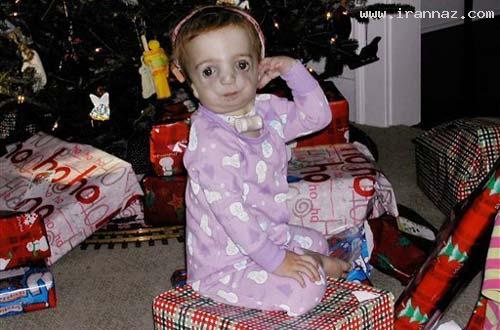 دختری زشت ولی با استعدادی شگفت انگیز! +تصاویر دختری زشت ولی با استعدادی شگفت انگیز! +تصاویر