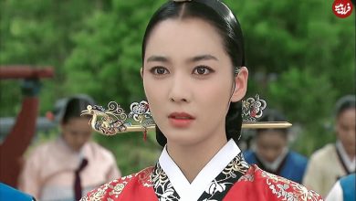 تغییر چهرۀ «بانو جانگ» (سریال دونگ‌یی) بعد از 15 سال در 42 سالگی