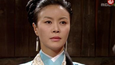 (عکس) «جومونگ و بانو یومیول» در پشت صحنه سریال «جومونگ»