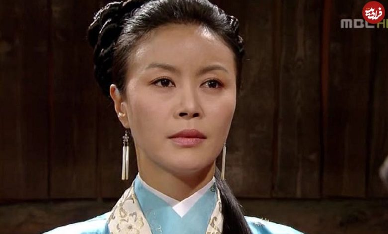 قاب امروز | «جومونگ و بانو یومیول» در پشت صحنه سریال «جومونگ» (عکس) «جومونگ و بانو یومیول» در پشت صحنه سریال «جومونگ»