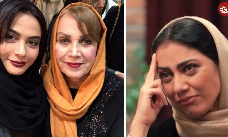 نگاه روز | «مارال و مونا فرجاد» در 11 و 9 سالگی؛ سال 72 (عکس) سفر در زمان؛ «مارال و مونا فرجاد» در 11 و 9 سالگی؛ سال 72