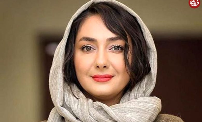 چهره ها در زمان ؛ «هانیه توسلی» در 22 سالگی در کنار «محمدرضا گلزار» (عکس) سفر در زمان؛ «هانیه توسلی» در 22 سالگی در کنار «محمدرضا گلزار»