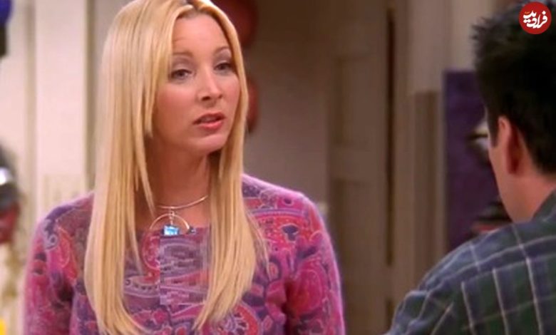 (تصویر) سفر در زمان؛ مراسم عروسی «فیبی سریال فرندز»؛ 30 سال قبل (عکس) سفر در زمان؛ مراسم عروسی «فیبی سریال فرندز»؛ 30 سال قبل