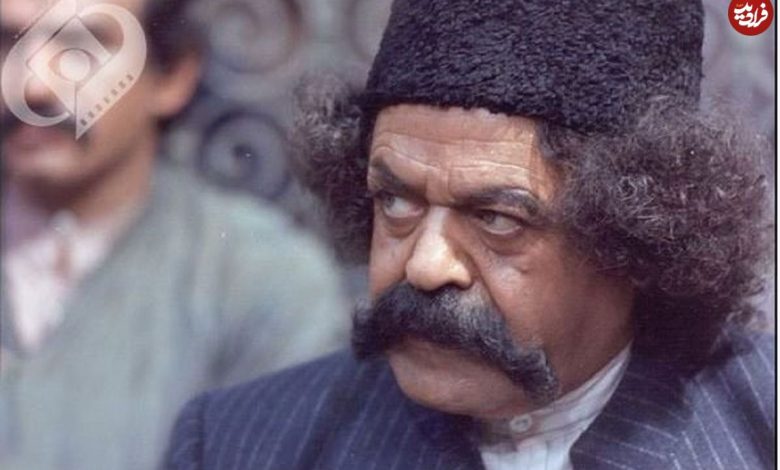 نگاه روز | محمدعلی کشاورز، آناهیتا همتی و مریم امیرجلالی (عکس) سفر در زمان؛ محمدعلی کشاورز، آناهیتا همتی و مریم امیرجلالی