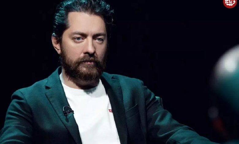 زمان وبگردی ؛ «عارف و دختر خردسال اش» سال 53؛ «وثوقی و رادان» سال 91 (عکس) سفر در زمان؛ «عارف و دختر خردسال اش» سال 53؛ «وثوقی و رادان» سال 91