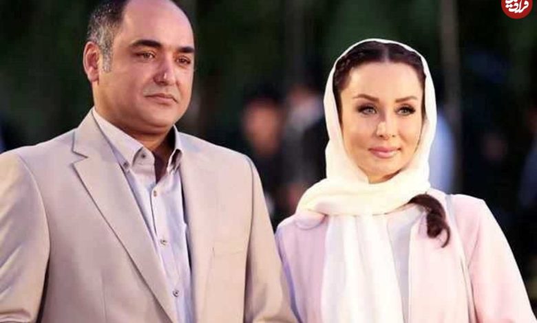 نگاه روز | «حدیث فولادوند، رامبد شکرابی و پرستو صالحی»؛ سال 79 (عکس) سفر در زمان؛ «حدیث فولادوند، رامبد شکرابی و پرستو صالحی»؛ سال 79