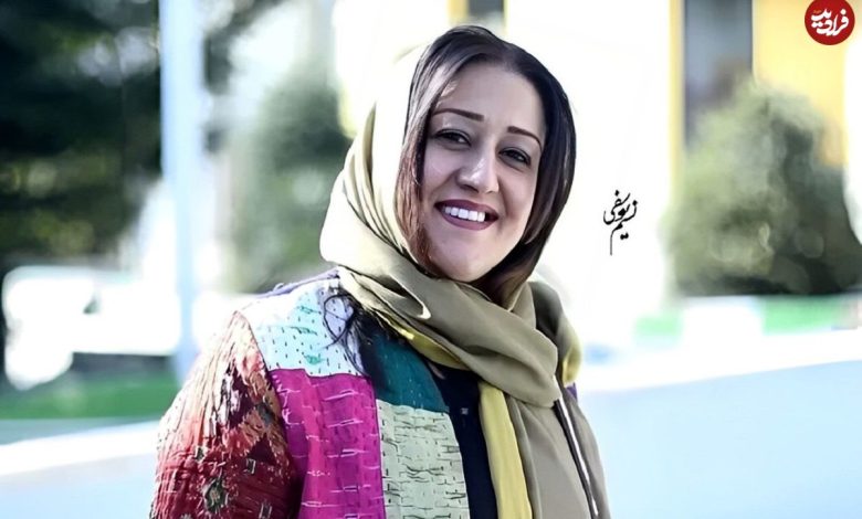 نگاه روز | عکس های شخصی، زندگی خصوصی و بیوگرافی فاطمه هاشمی (تصاویر) عکس های شخصی، زندگی خصوصی و بیوگرافی فاطمه هاشمی