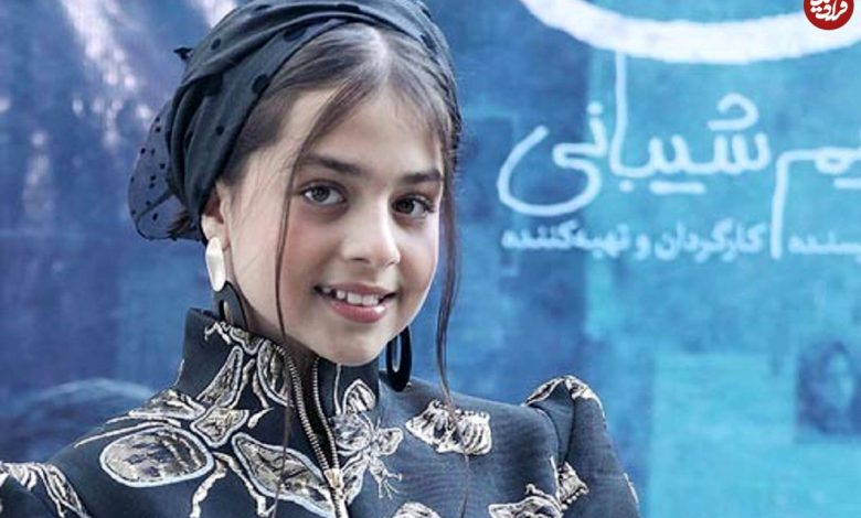 نگاه روز | عکس های شخصی، زندگی خصوصی و بیوگرافی ترنم کرمانیان (تصاویر) عکس های شخصی، زندگی خصوصی و بیوگرافی ترنم کرمانیان