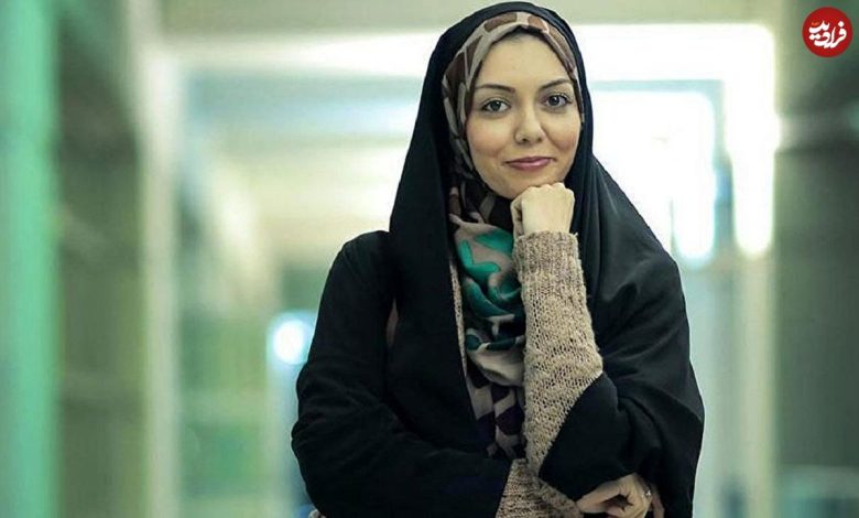 نگاه روز | «شب پره و اندی» در دهه 50؛ آزاده نامداری در دهه 90 (عکس) سفر در زمان؛ «شب پره و اندی» در دهه 50؛ آزاده نامداری در دهه 90