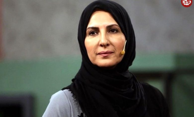 زمان وبگردی ؛ «فاطمه گودرزی و دختر و پسرش خردسال اش»؛ دهه 60 (عکس) سفر در زمان؛ «فاطمه گودرزی و دختر و پسرش خردسال اش»؛ دهه 60