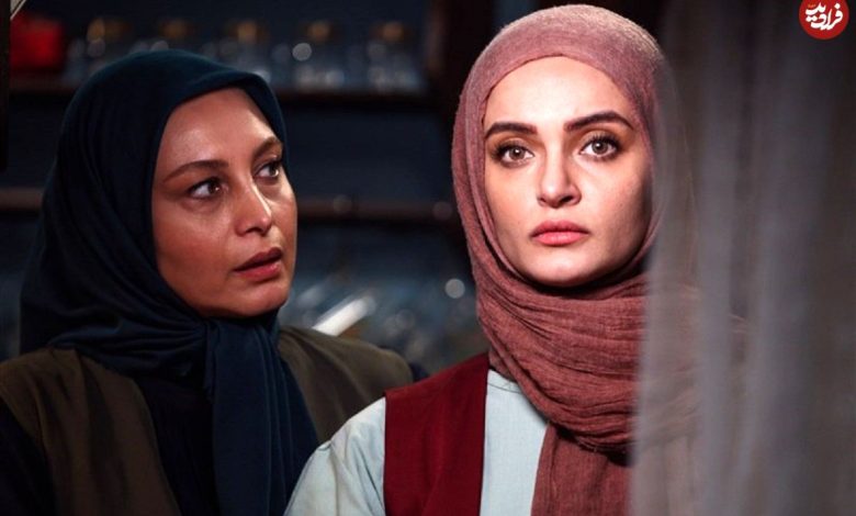 نگاه روز | تغییر شکل و استایل «نیلوفر پارسا/بیتا» سریال آوای باران بعد 11 سال (عکس) تغییر شکل و استایل «نیلوفر پارسا/بیتا» سریال آوای باران بعد 11 سال