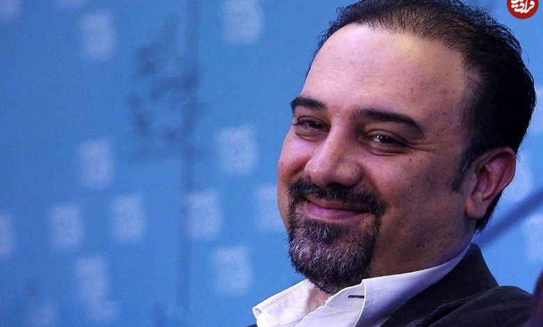 نگاه روز | مراسم عروسی «برزو ارجمند و پارمیس زند»؛ سال 90 (عکس) سفر در زمان؛ مراسم عروسی «برزو ارجمند و پارمیس زند»؛ سال 90