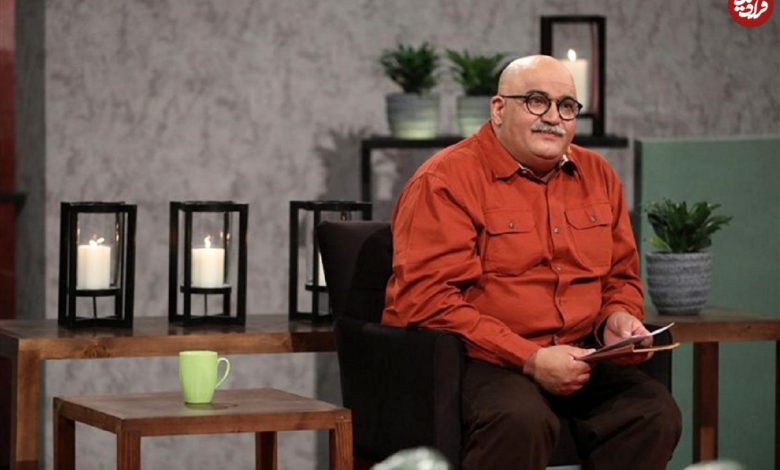 نگاه روز | عکس های شخصی، زندگی خصوصی و بیوگرافی نادر سلیمانی (تصاویر) عکس های شخصی، زندگی خصوصی و بیوگرافی نادر سلیمانی