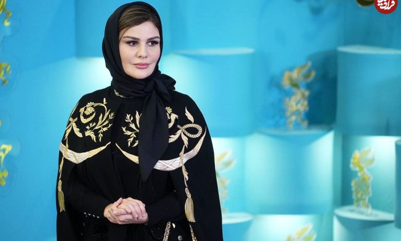 قاب امروز | عکس های شخصی، زندگی خصوصی و بیوگرافی رز رضوی (تصاویر) عکس های شخصی، زندگی خصوصی و بیوگرافی رز رضوی