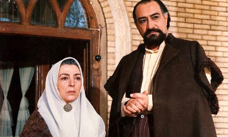 نگاه روز | «نیکو خردمند» در اوایل دهه 80