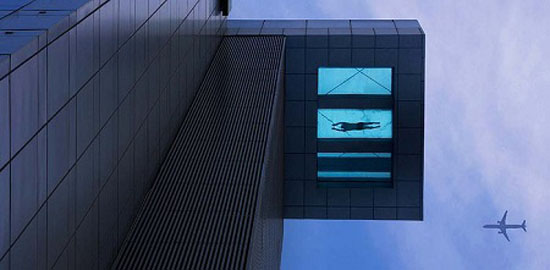 ترسناک ترین استخر های جهان را بشناسید + عکس ترسناک ترین استخر های جهان را بشناسید + عکس