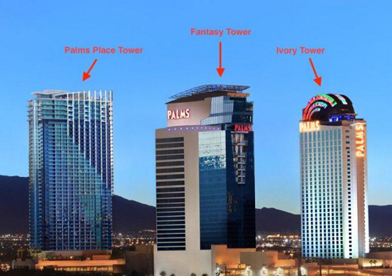 با گرانترین اتاق هتل جهان در ایالت نوادا آشنا شوید با گرانترین اتاق هتل جهان در ایالت نوادا آشنا شوید