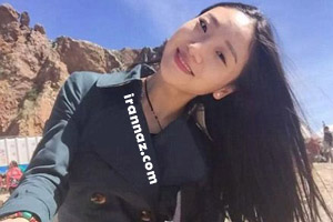 زمان وبگردی | دختر زیبای چینی با بدنی عجیب و خارق العاده زمان وبگردی | دختر زیبای چینی با بدنی عجیب و خارق العاده